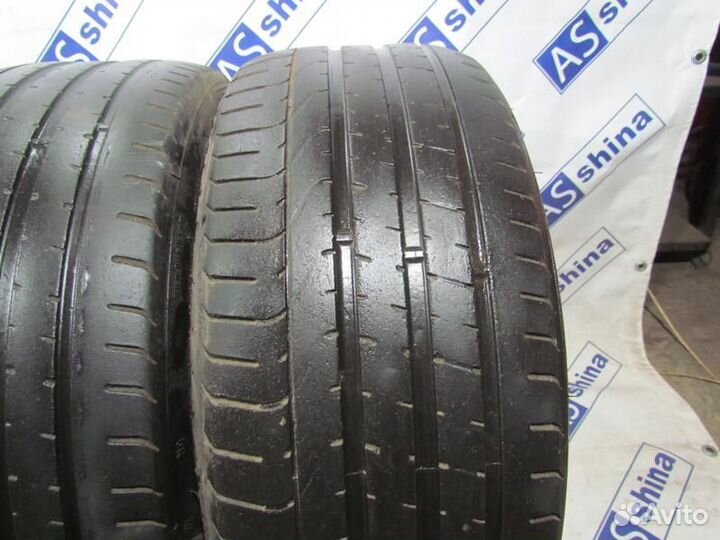 Pirelli P Zero 245/35 R20 96R