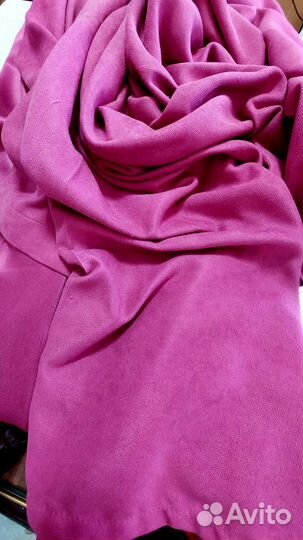 Шторы канвас