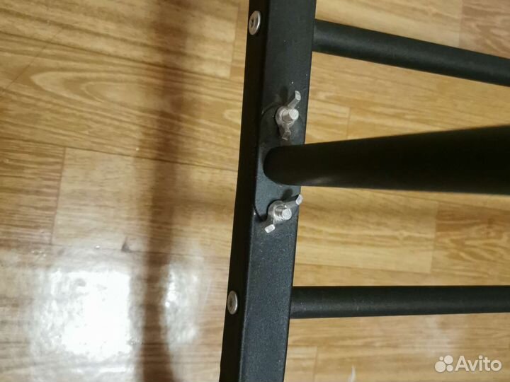 Напольная вешалка бу