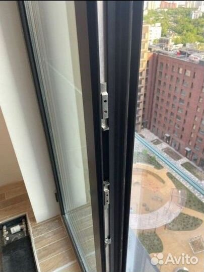 Ремонт пвх, алюминевых и деревянных окон