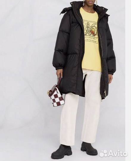 Футболка sandro