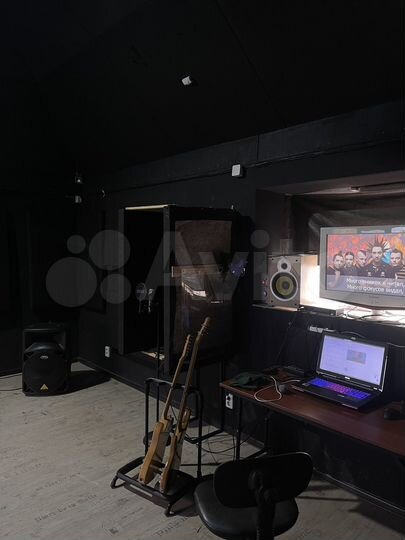 Свободного назначения, 36 м²