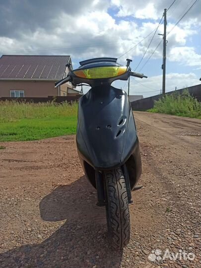 Продам мопед Honda Dio AF 35