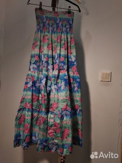 Детские вещи 7-12л