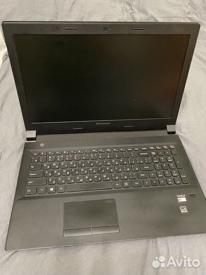 Ноутбук Lenovo B50-45