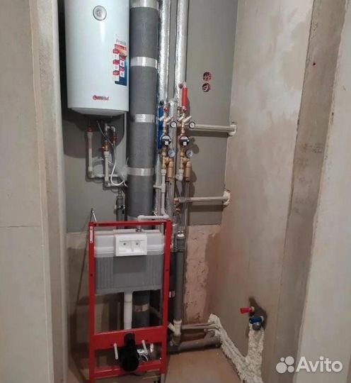 Сантехник. Услуги сантехника. Срочный выезд