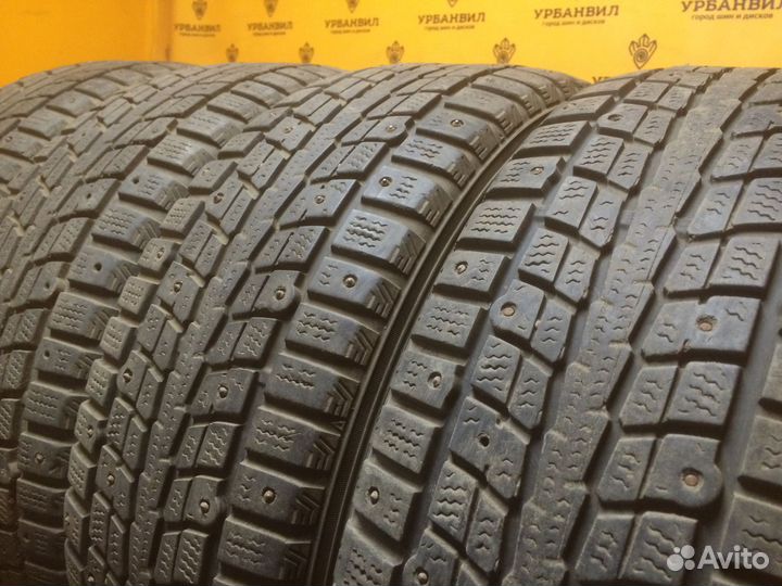 Dunlop SP Winter Ice 01 195/60 R15