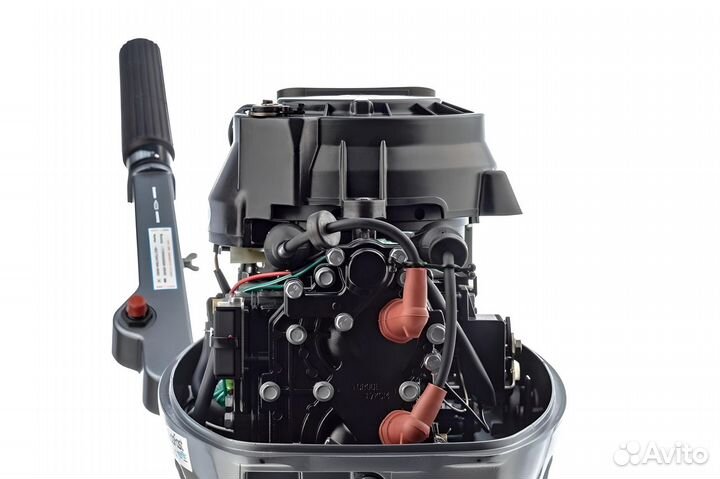 Лодочный мотор Mikatsu (Микатсу) M 18 FHS