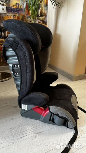 Детское автокресло 9 до 36 кг