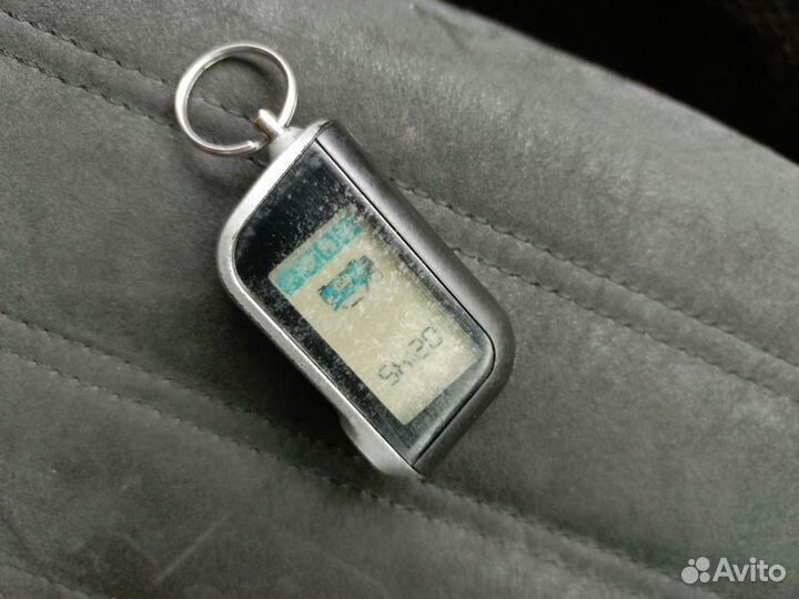 Брелок Starline a93