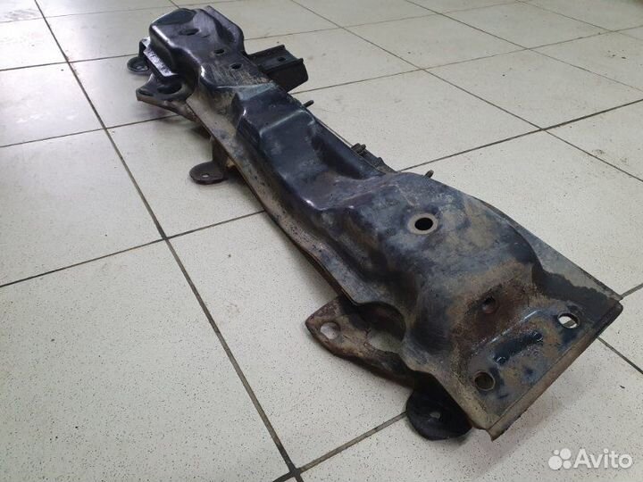 Балка под радиатор передняя Daewoo Matiz N150 F8CV