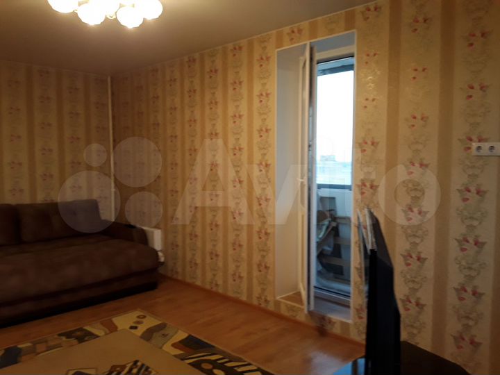 3-к. квартира, 82 м², 22/24 эт.