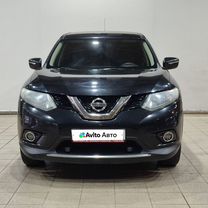 Nissan X-Trail 2.0 CVT, 2015, 101 000 км, с пробегом, цена 1 840 000 руб.