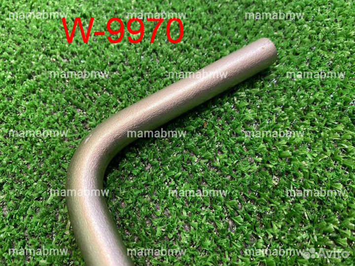 Балонник ключ колесный BMW E39 E38 E53 E60 E46 X5