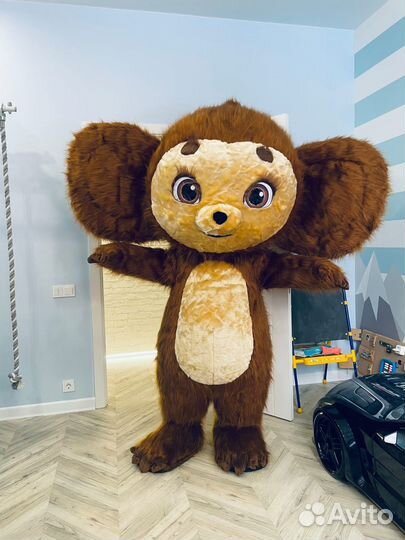 Детские праздники