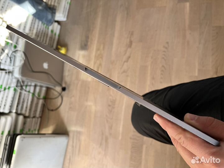 Топкейс, тачпад MacBook Pro 13 A1708 2016 2017