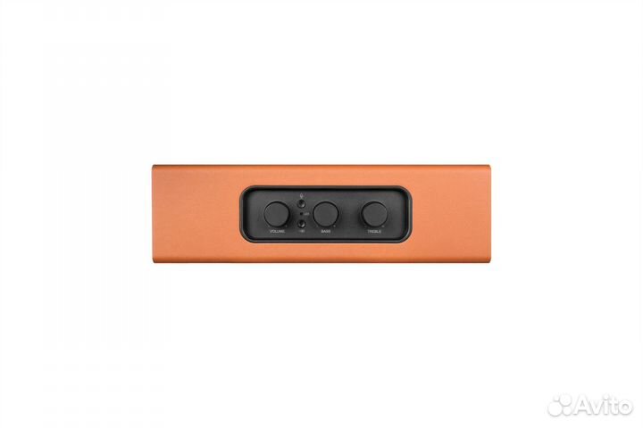 Интерьерная акустика Rombica mysound Blues Brown