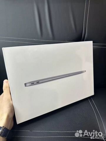 MacBook Air 13" M1/8/256 новый