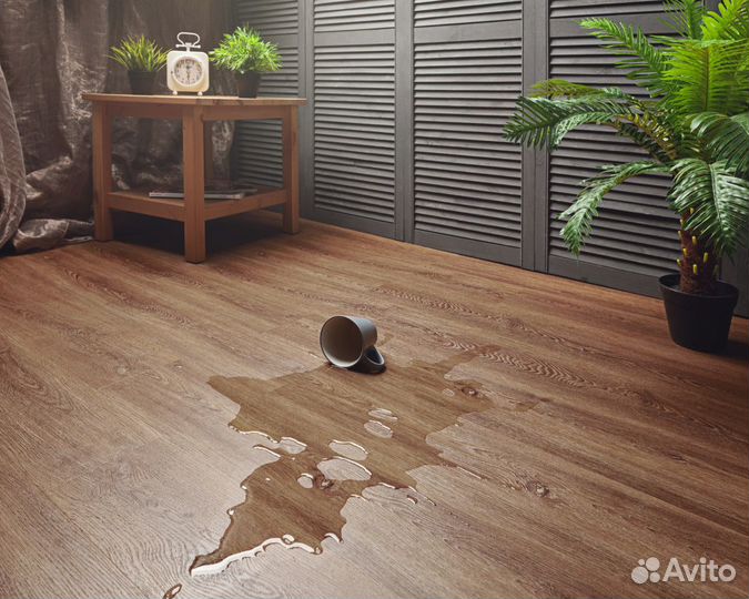 Напольные покрытия