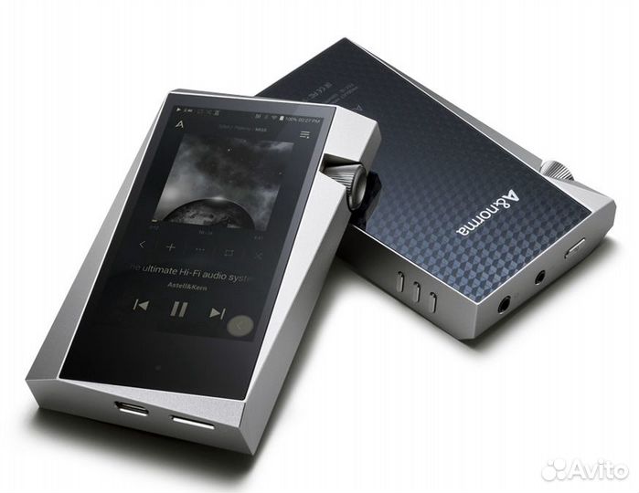 Плеер Astell&Kern SR25 MK2