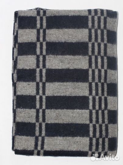 Одеяло пш солдатское армейская