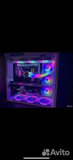 Игровой пк