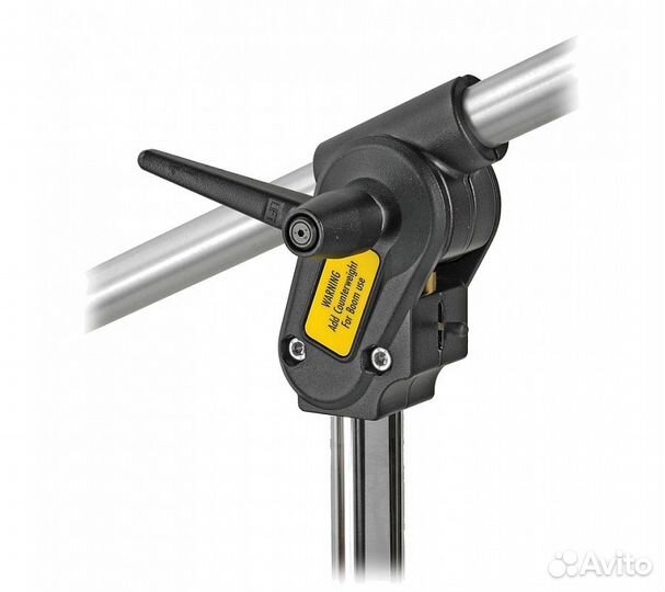 Стойка журавль Manfrotto 420CSU