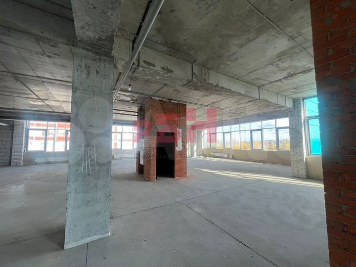 Помещение с отдельным входом