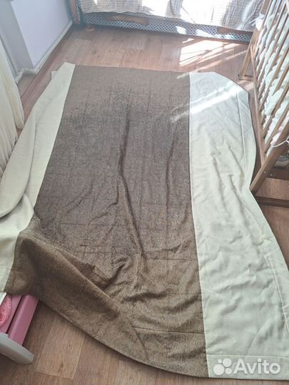 Покрывало на диван кровать