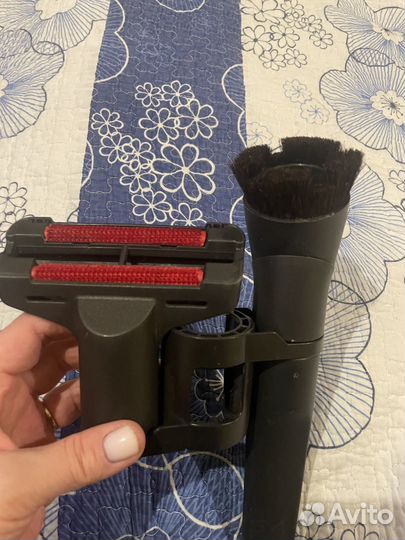 Щетка для пылесоса miele