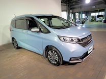 Honda Freed 1.5 CVT, 2021, 38 000 км, с пробегом, цена 1 739 008 руб.