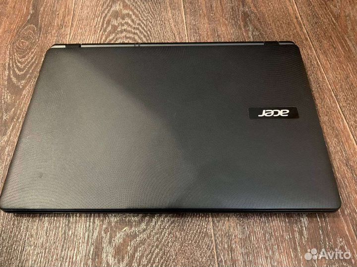 Ноутбук acer n15w4