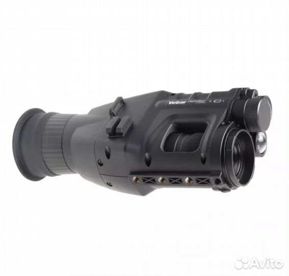 Новый прицел ночного видения Veber