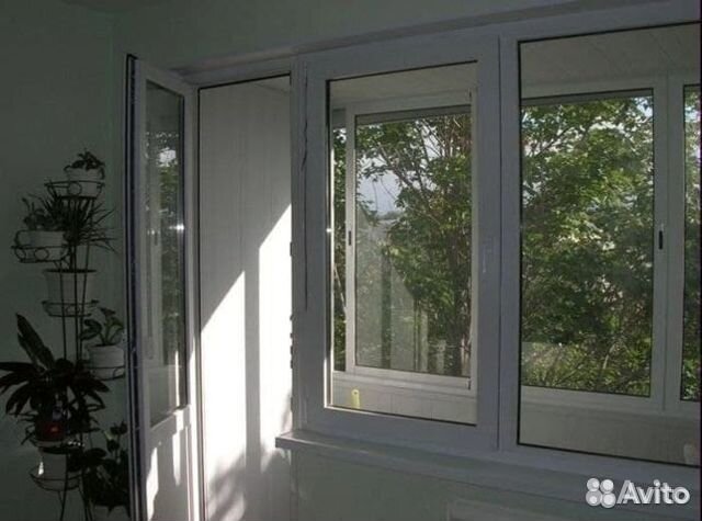 Окна пвх на дачу и в кваритру