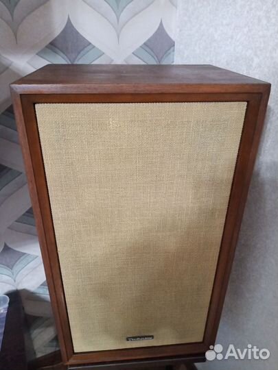 Акустика Technics SB-500