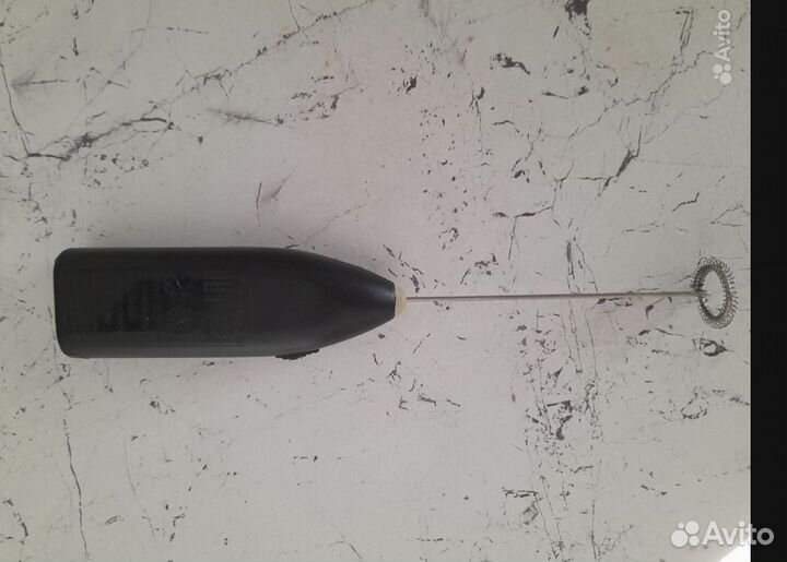 Капучинатор IKEA