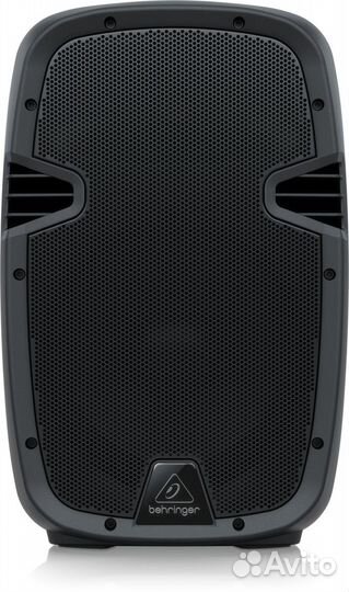 Пассивная акустика Behringer PK110