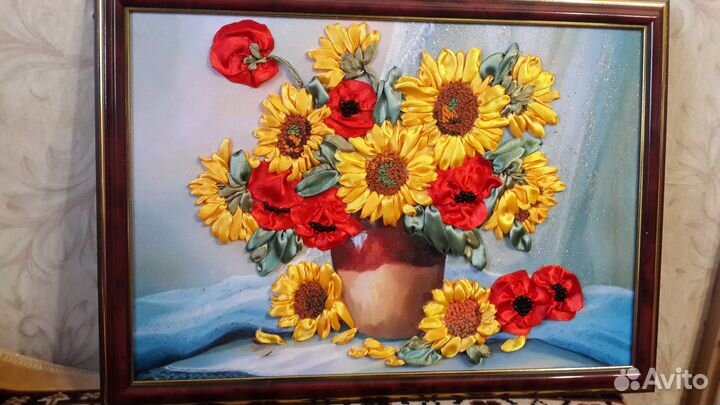 Творческие работы