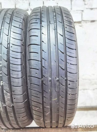 Falken Ziex ZE-914 225/65 R17 102V