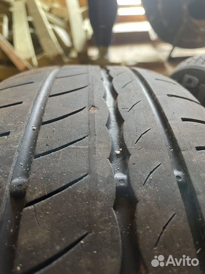 Pirelli Scorpion Ice Zero 2 15/55 R15