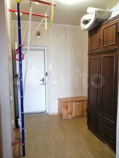 1-к. квартира, 38 м², 8/14 эт.