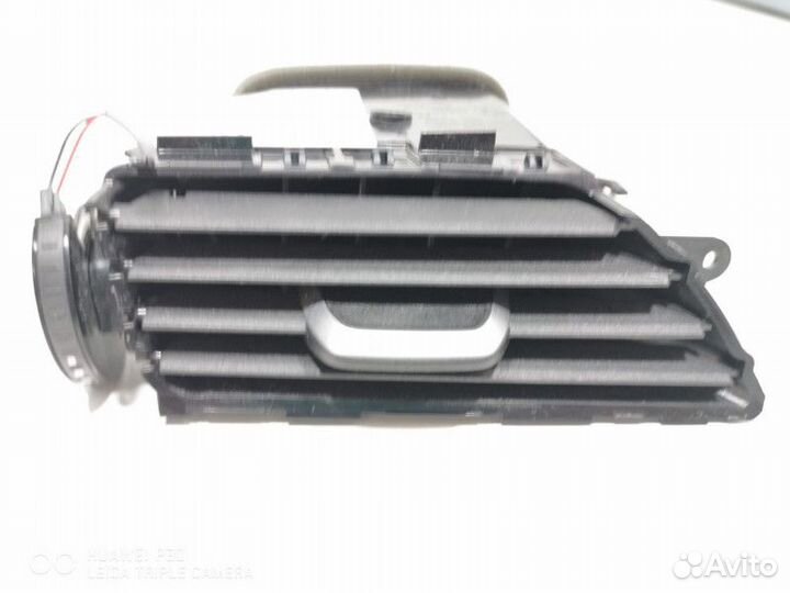 Дефлектор обдува салона BMW 5 G30/G31 2018