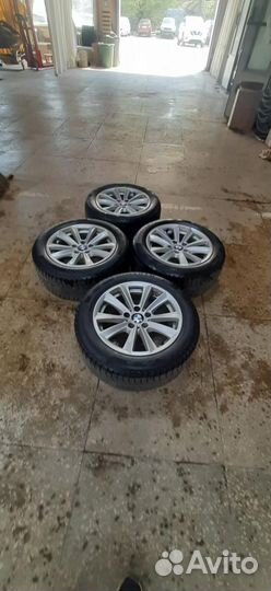 225/55 R17 Continental ContiVikingContact 6 Зима Л