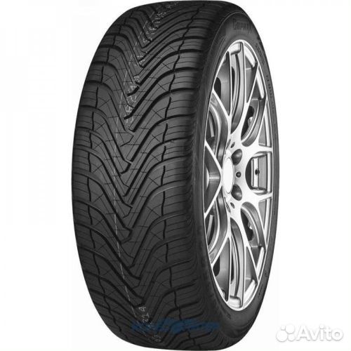 Gripmax SureGrip A/S 215/45 R18