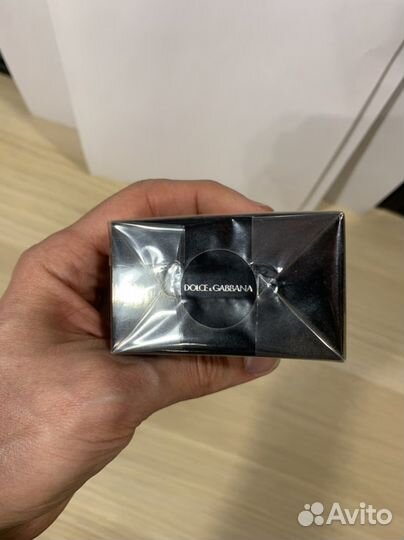 Dolce & Gabbana the One 50ml