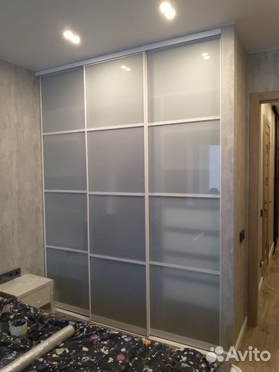 Шкафы по индивидуальным размерам