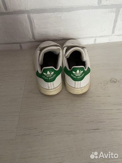 Кеды adidas оригинал