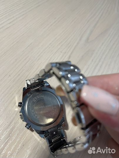 Часы женские michael kors