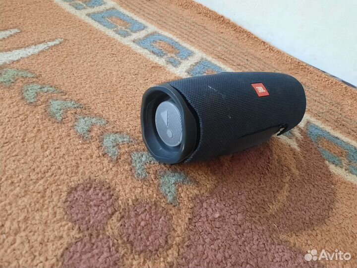 Колонка jbl charge 4 и charge 3 запчасти