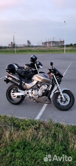 Cb600 hornet